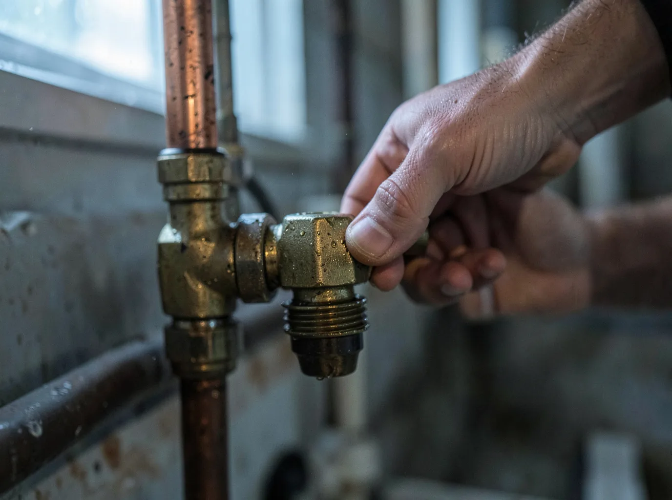 Emergency Plumber Hestand, KY FAQs